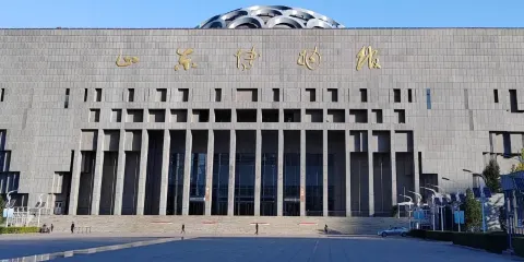 山東博物館半日遊【2-10人小團+深度講解】