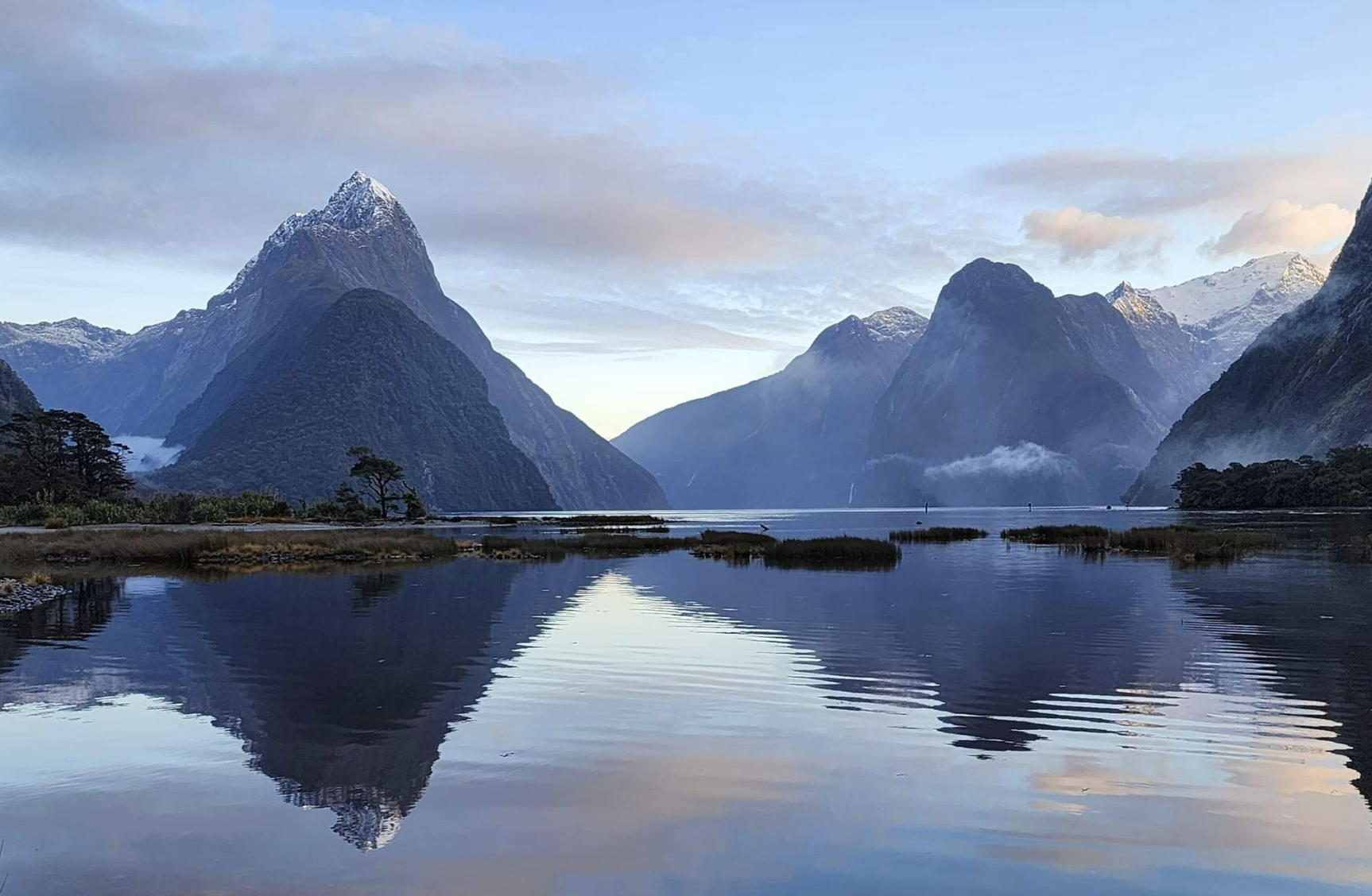 新西蘭皇后鎮-但尼丁+奧馬魯藍眼企鵝【中文專車-愜意舒適】