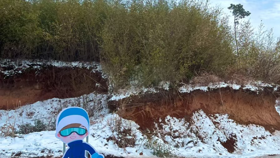 Hangzhou - Jiangnan Tianchi Ski Resort shared transfer round-trip shuttle bus same price for all visitors