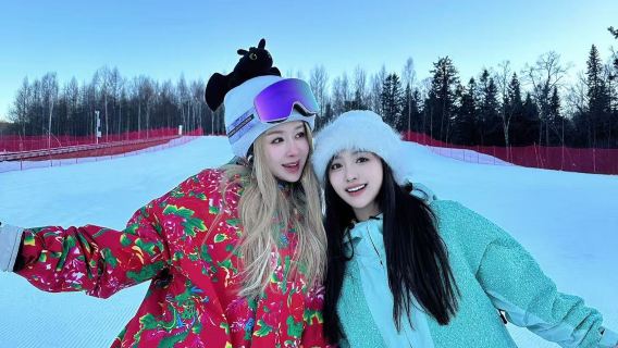 長白山北坡滑雪場【含2-4小時滑雪票+滑雪板+滑雪鞋+滑雪杖】