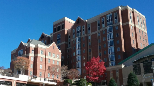 美國亞特蘭大大煙山國家公園-爬山步道【中文專車-愜意舒適】