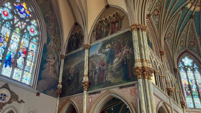 美國亞特蘭大-薩凡納-復古南方小城【中文專車-愜意舒適】