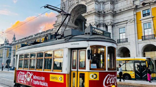 徒步嚮導帶你玩轉里斯本