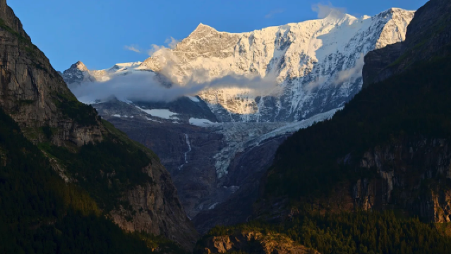 Excursión de un día en Suiza: Aventura en la cima de Grindelwald First (grupo en inglés)