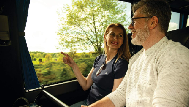 Ab Bath: Ausflug nach Salisbury und zur Jurassic Coast