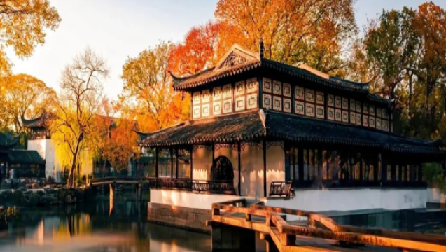 Jiangsu Province - Nanjing, Suzhou, Wuxi | Chinese/English Guides (For other languages, please contact customer support) | Exhibition Interpretation | Business Inspection Interpretation | Travel Private Charter Customization