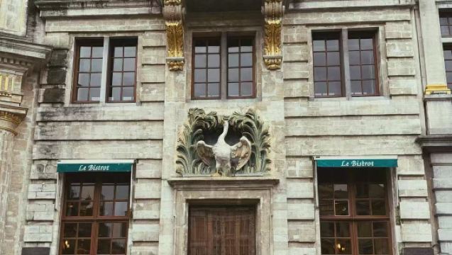 比利時布魯塞爾來回盧森堡+迪南兩國風光包車定制【中文司機】