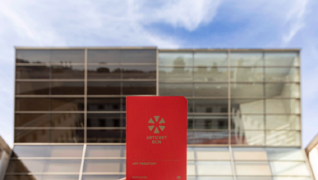 Barcelona museum pass for 6 attractions