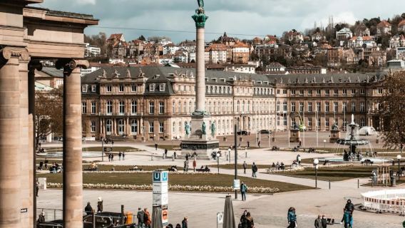 Jerman - Seluruh Kawasan / Munich / Hamburg / Frankfurt - Pemandu Tempatan & Pemandu Pelancong / Pameran / Perniagaan / Penterjemahan / Teman Melawat Pelanggan / Tinjauan Kilang - Teman Kajian Pembelajaran / Sewaan Peribadi Tersuai untuk Tarikan Pelancongan