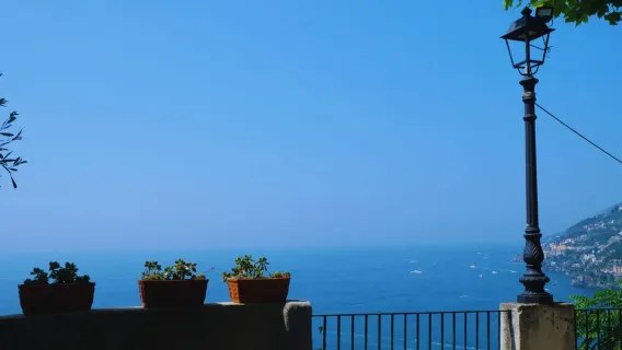 阿馬爾菲海岸：沿住檸檬之路遠足
