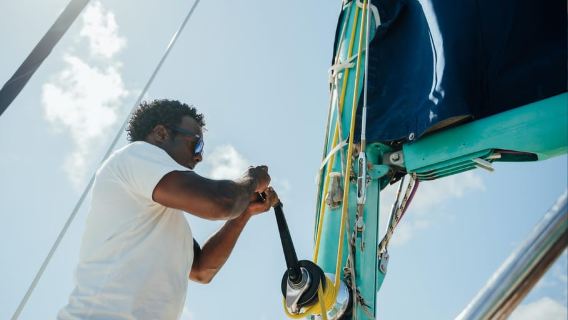 Mauritius: Northern Islands Catamaran Cruise - BBQ & Drinks