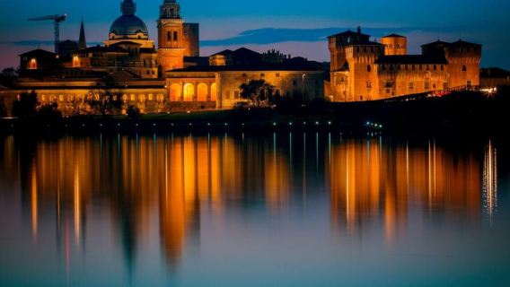 Mantova misteriosa: una storia di magia, omicidi e stregoneria