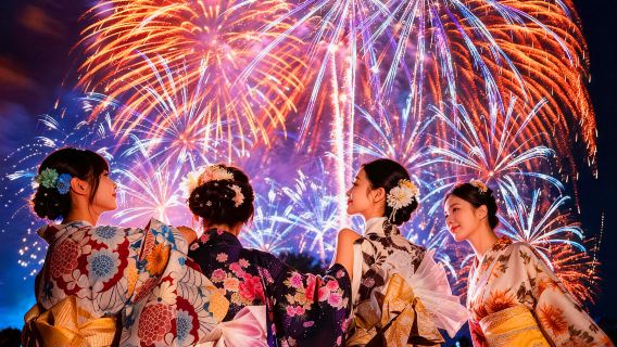 【大曲現地集合】2026限定大曲花火大会秋の章-花火芸術祭
