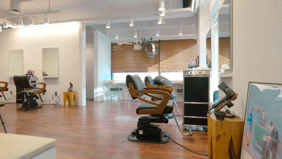 서울 Mariem 두피 SPA와 딥 케어(비한국인 전용)