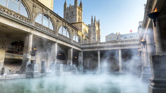 LondonTours