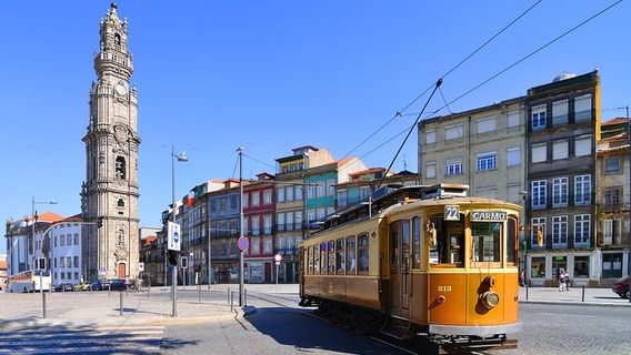 PortoTours