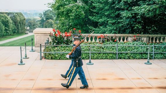 WashingtonTours