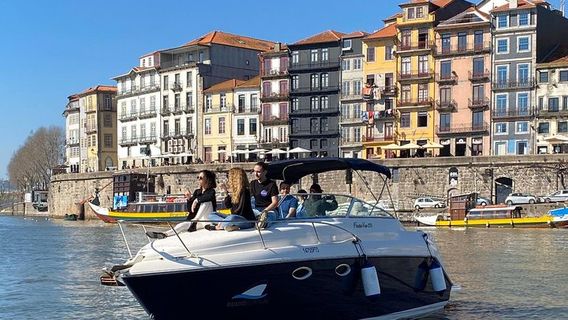 Vila Nova de GaiaTours