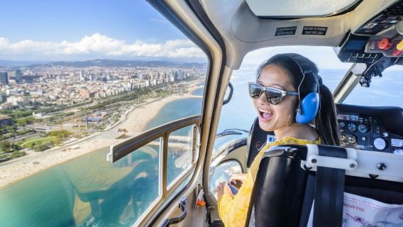 BarcelonaExperiences