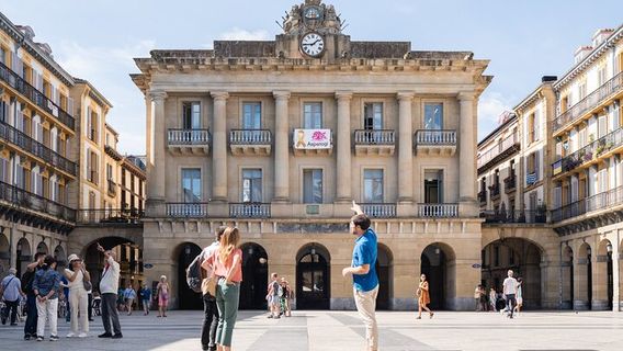 San Sebastian