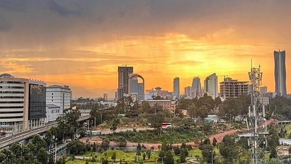 Addis AbabaTours