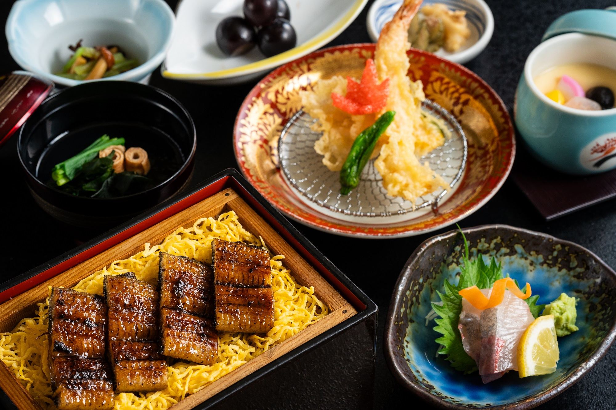 Yanagawa boat sightseeing half-day tour [private small group with eel lunch]