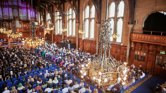 Manchester University, Manchester Art Gallery, and Manchester Museum one-day tour