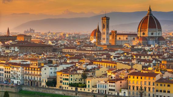 Duomo di Firenze: Visita Guidata