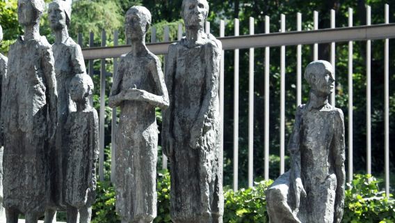 Berlin: World War II Guided Tour