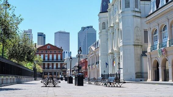 New Orleans