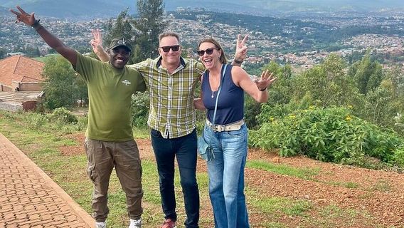 Kigali