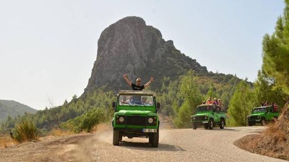 BelekTours