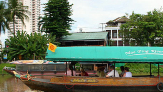 Chiang MaiExperiences