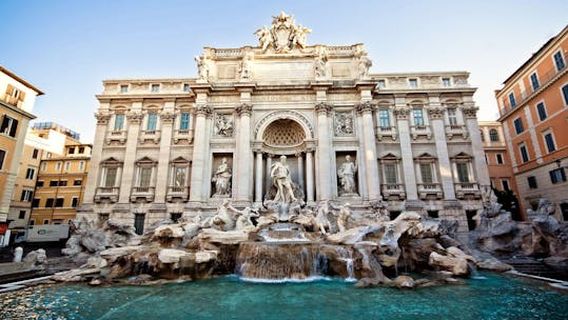 Rome