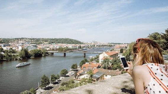 PragueTours