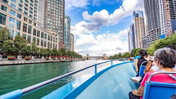 Chicago