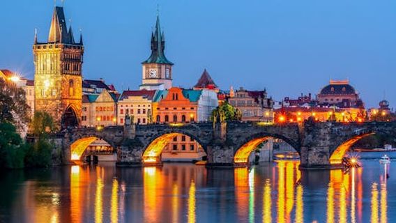 PragueExperiences