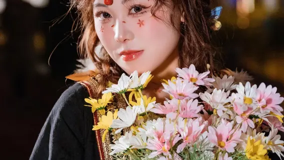 Fotografía de viajes de Jixi[Conductor, guía y fotógrafo de viaje + maquillaje y vestuario + personalización de itinerario + microfilm aéreo + negativos gratis + número ilimitado de personas]