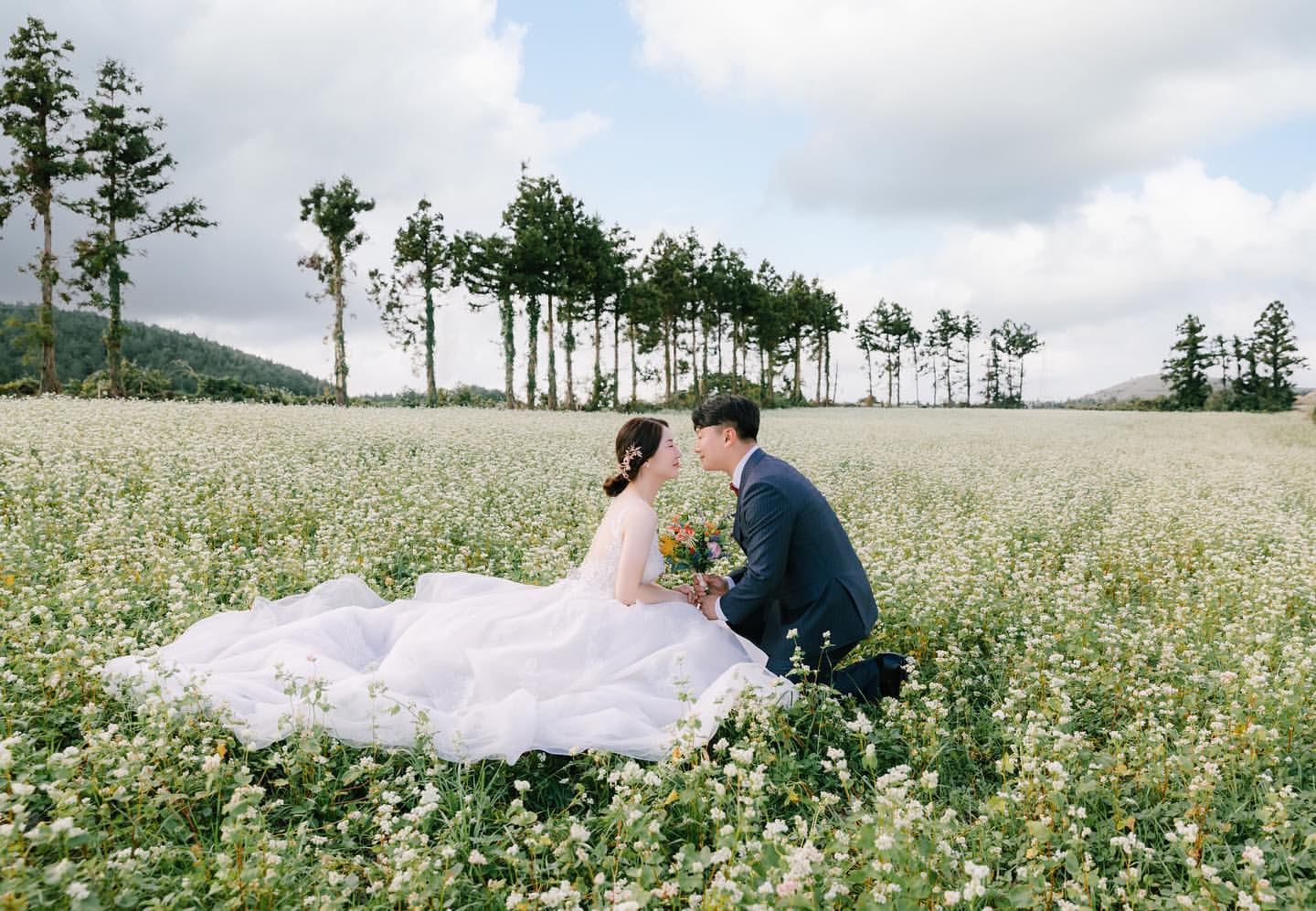 泰國喀比Trip Moments【司機兼導遊兼Trip Moments攝影師+婚紗照航拍微電影+化妝服裝+行程定制+不限人數】