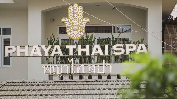 Phaya Thai Spa & Massage Experience in Ho Chi Minh