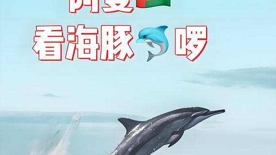 馬斯喀特日遊