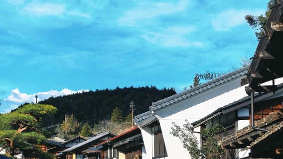 犬山市日遊