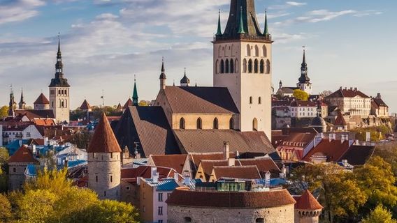 TallinnTours