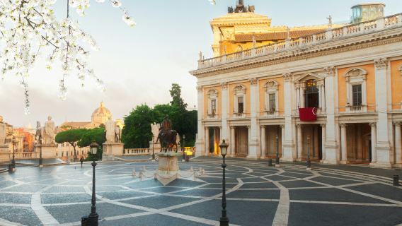 Rome