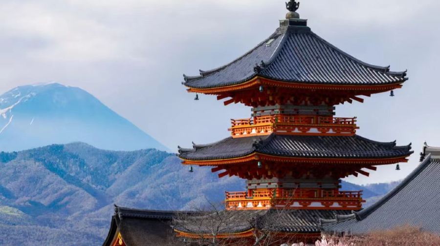 京都/大阪+清水寺＋伏見稻荷大社＋嵐山包車日遊【行程可調】
