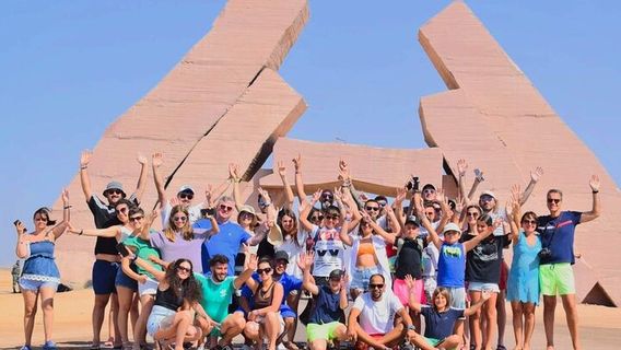 Sharm El SheikhExperiences