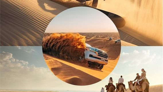 DohaTours