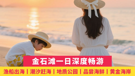 大連日遊