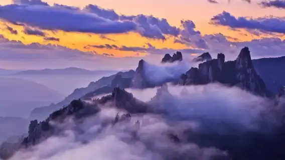 【深度體驗】雪嶽山+洛山寺海岸線包車自由行 | 首爾出發
