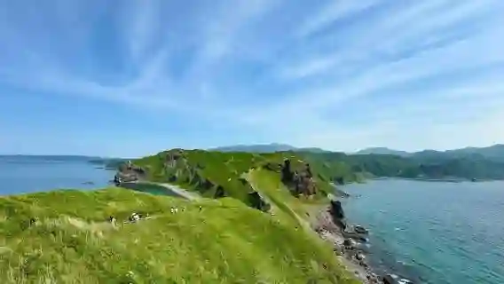 日本北海道小樽+積丹半島一日遊【普通話包車/行程免費訂製】